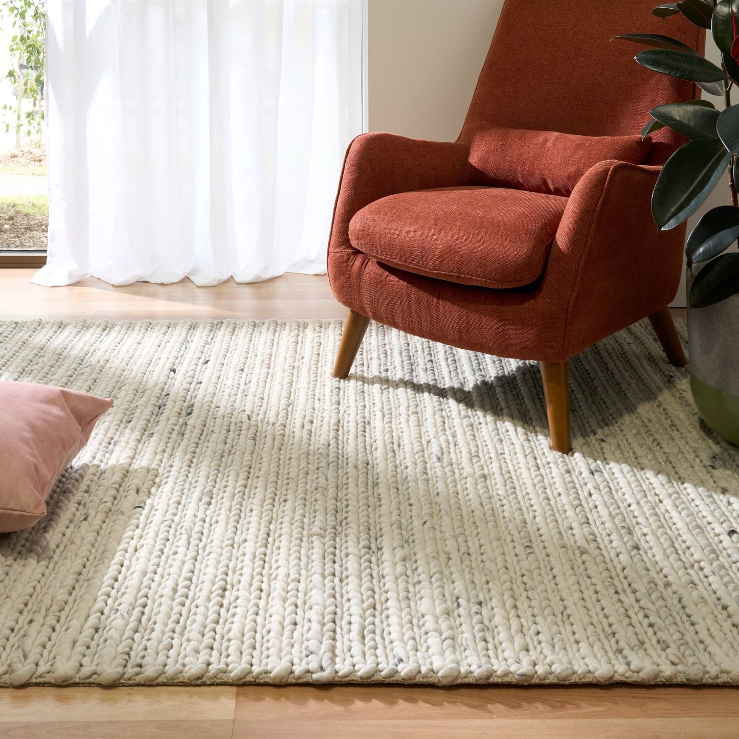 Oslo Greyology Rug