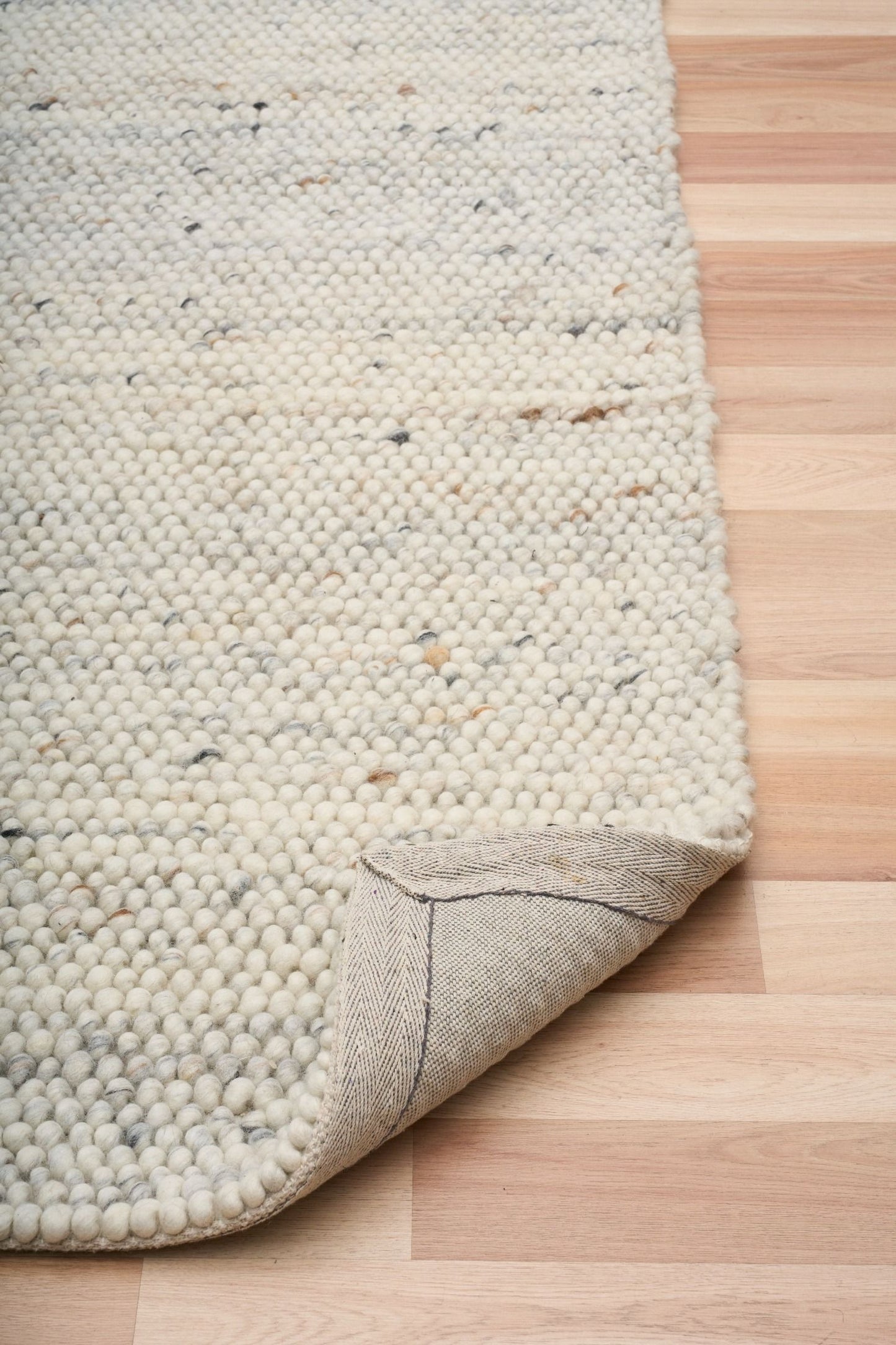 Oslo Greyology Rug