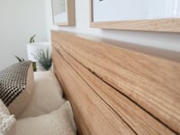 York 4 Drawer Bed Frame - Made in Australia