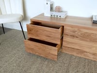 Cape Town Messmate Customisable Entertainment TV Unit - Made in Australia