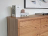 Cape Town Buffet Sideboard - Made in Australia