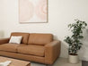 Hestia Leather Sofa 2 Sizes