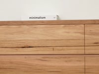 Cape Town 6 Drawer Dresser - Made in Australia