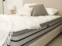 Sleepmaker Berkshire Mattress Plush/ Medium/ Firm - Made In Australia