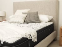 Sleeptech Backfit Plush