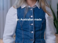 Axl Vic Ash Feature Dining Table - Made in Australia