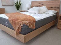 Yakka Plus Mattress Plush/ Medium/ Firm - Made In Australia
