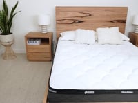 Sleepmaker Miracoil Mattress Plush/ Medium/ Firm - Made In Australia