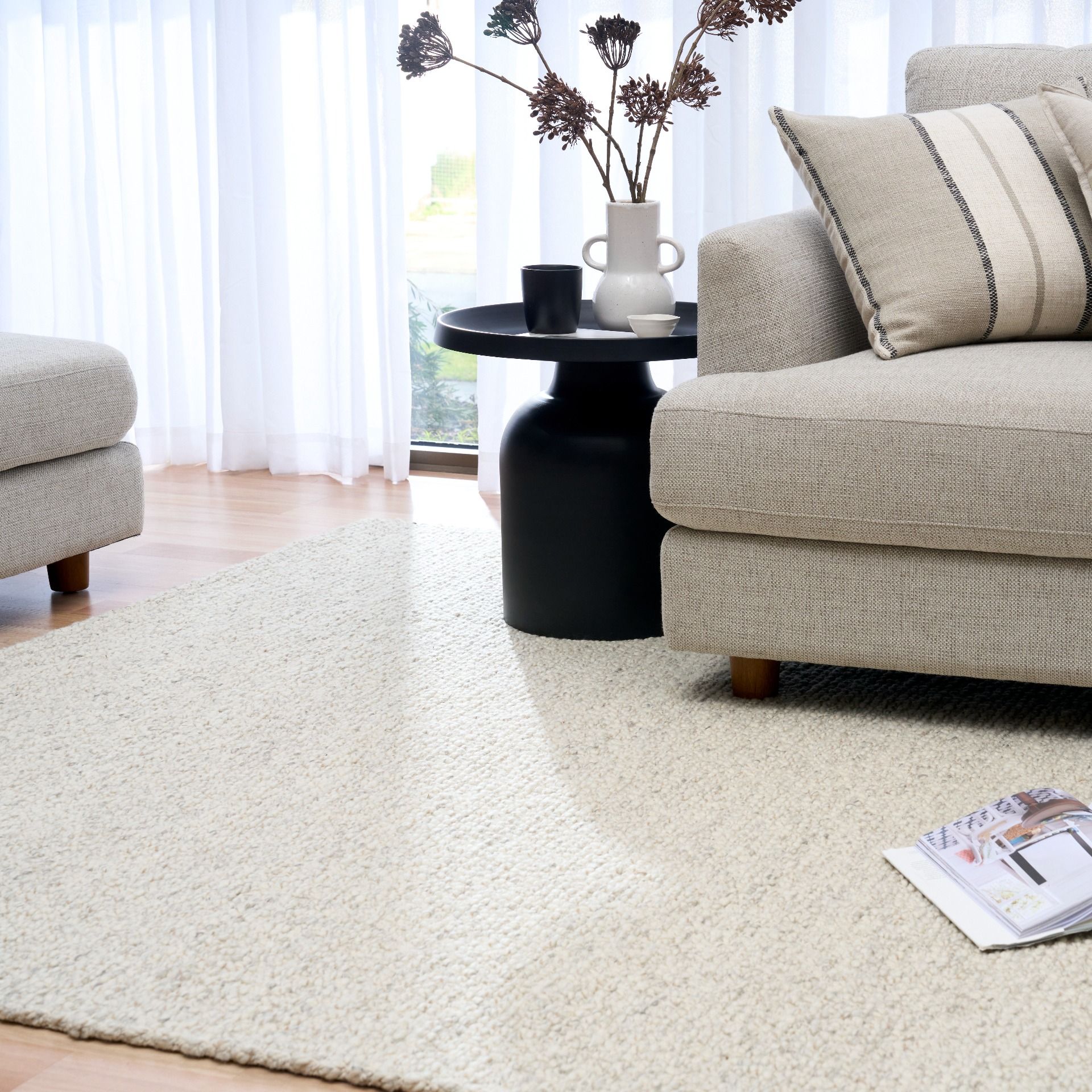 Sahara Rug Sahara Rug – The Acacia Tree