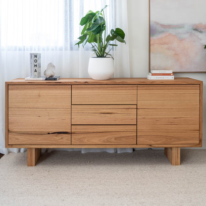 Hermes Buffet Sideboard - Made in Australia