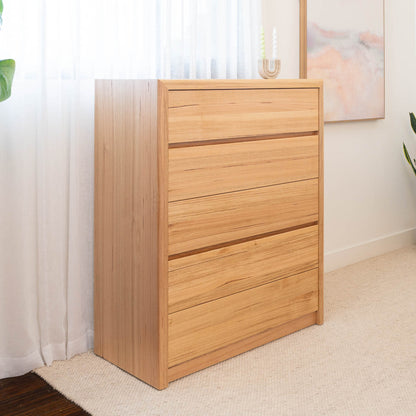 Yakka Feature Grade Tallboy - Made in Australia