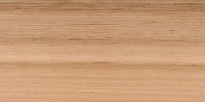 Hamilton Rounded 40mm Vic Ash Feature Dining Table - Made in Australia