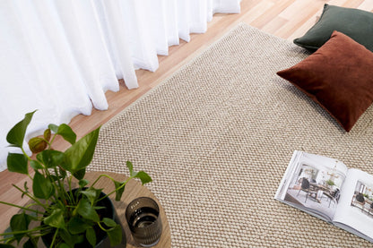 Rusta Rug