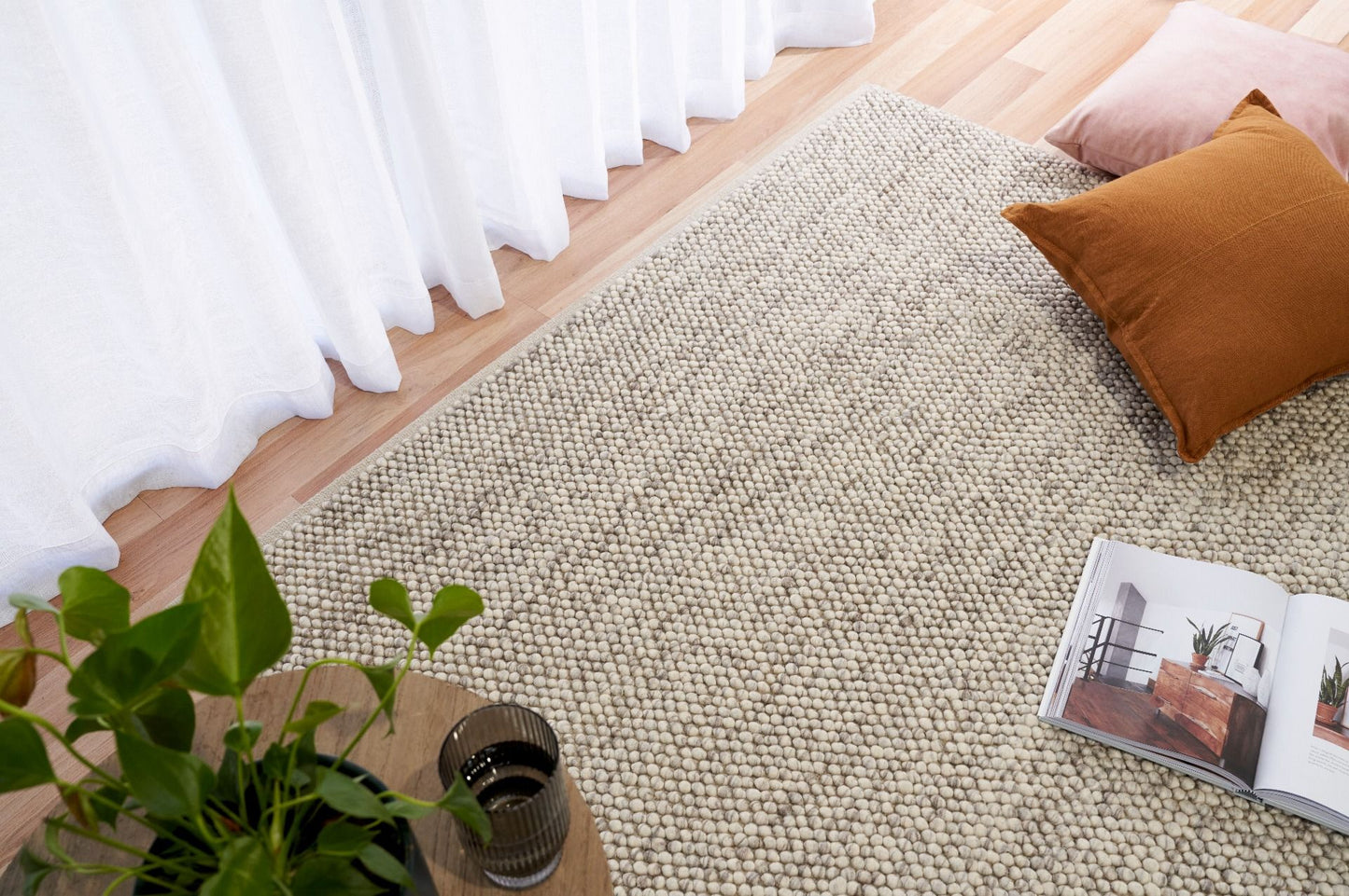 Rusta Rug