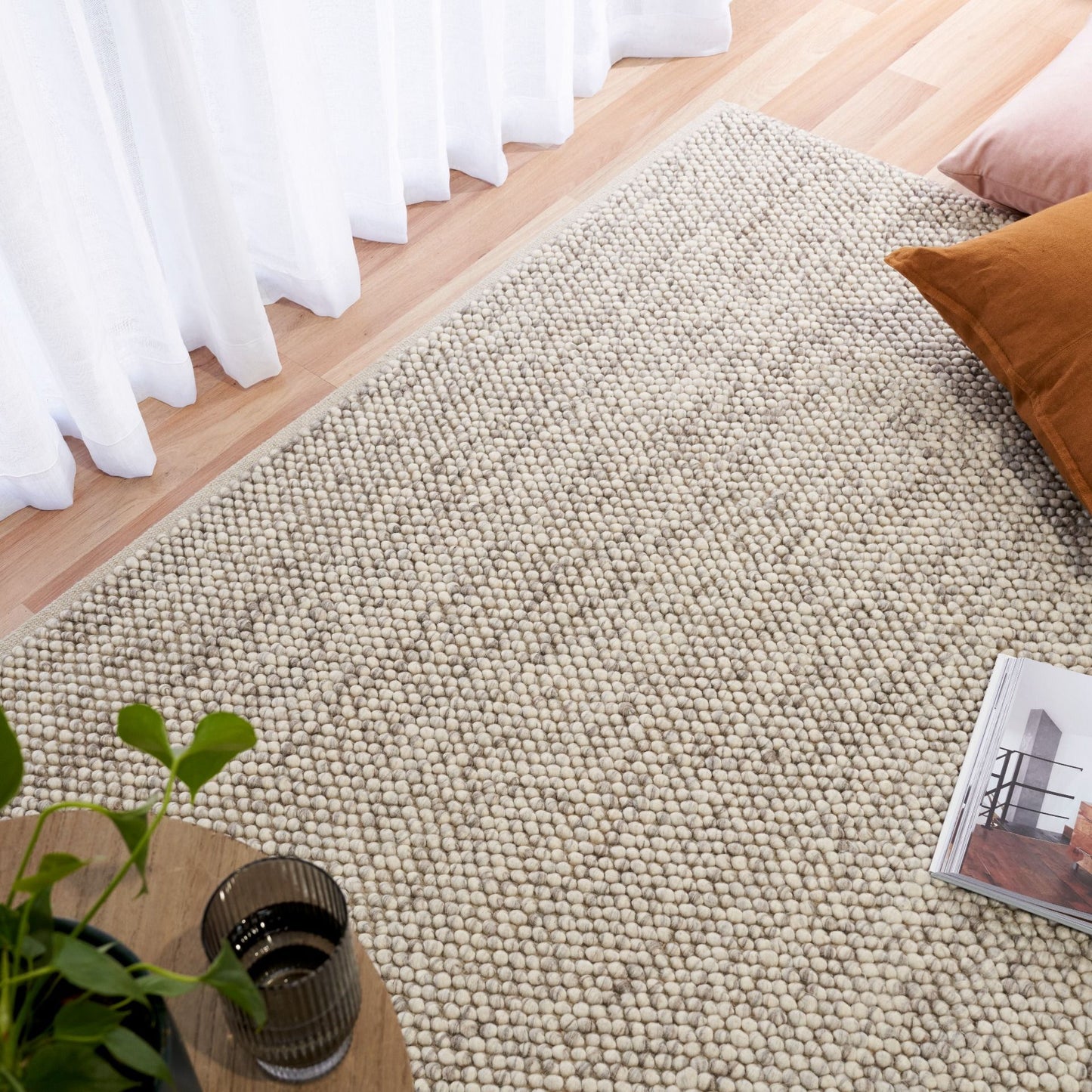 Rusta Rug