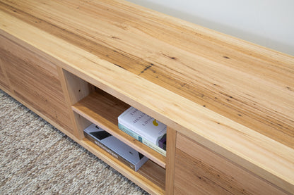 Felix Customisable Entertainment TV Unit - Made in Australia