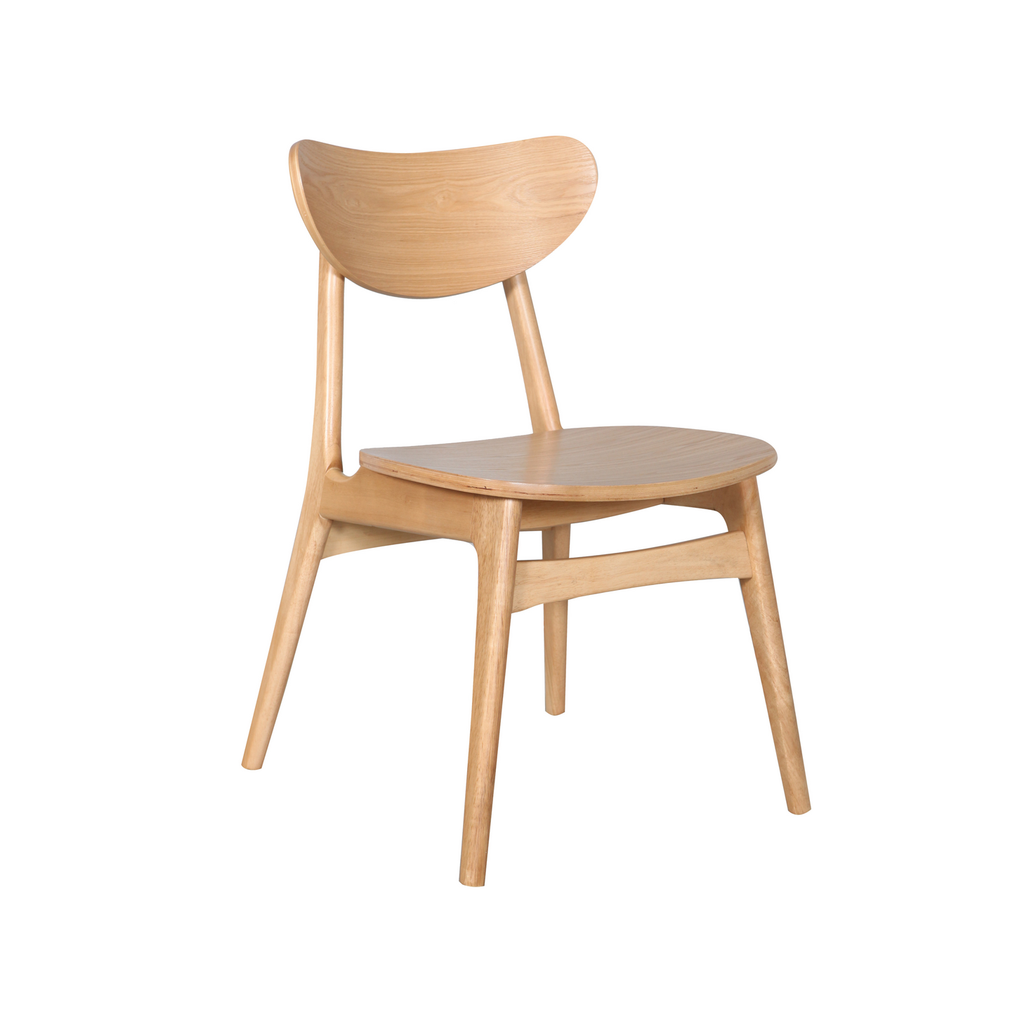 Jasper Dining Chair (All Natural)