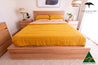 Meadow Messmate Storage Bed Frame - Made in Melbourne