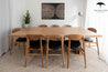 Atlas Solid Messmate Dining Table