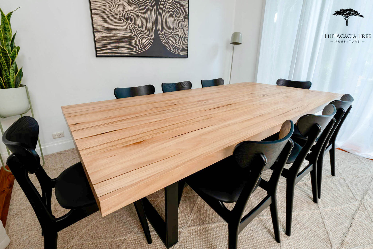 Panama Dining Table