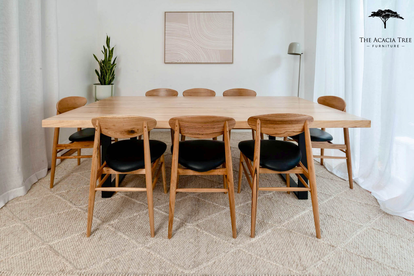 Panama Dining Table