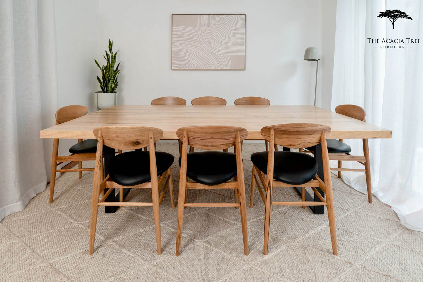 Panama Dining Table