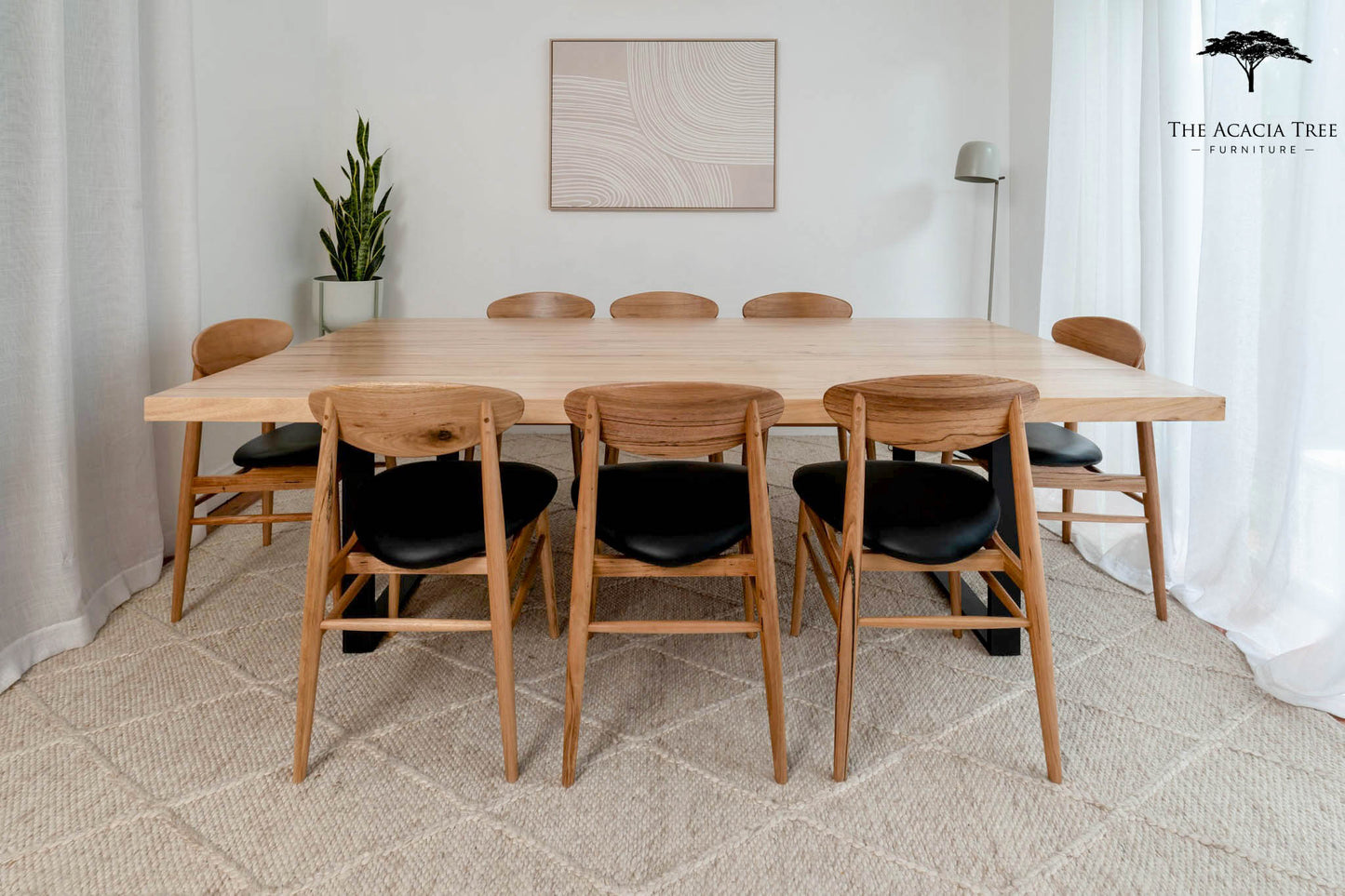 Panama Dining Table