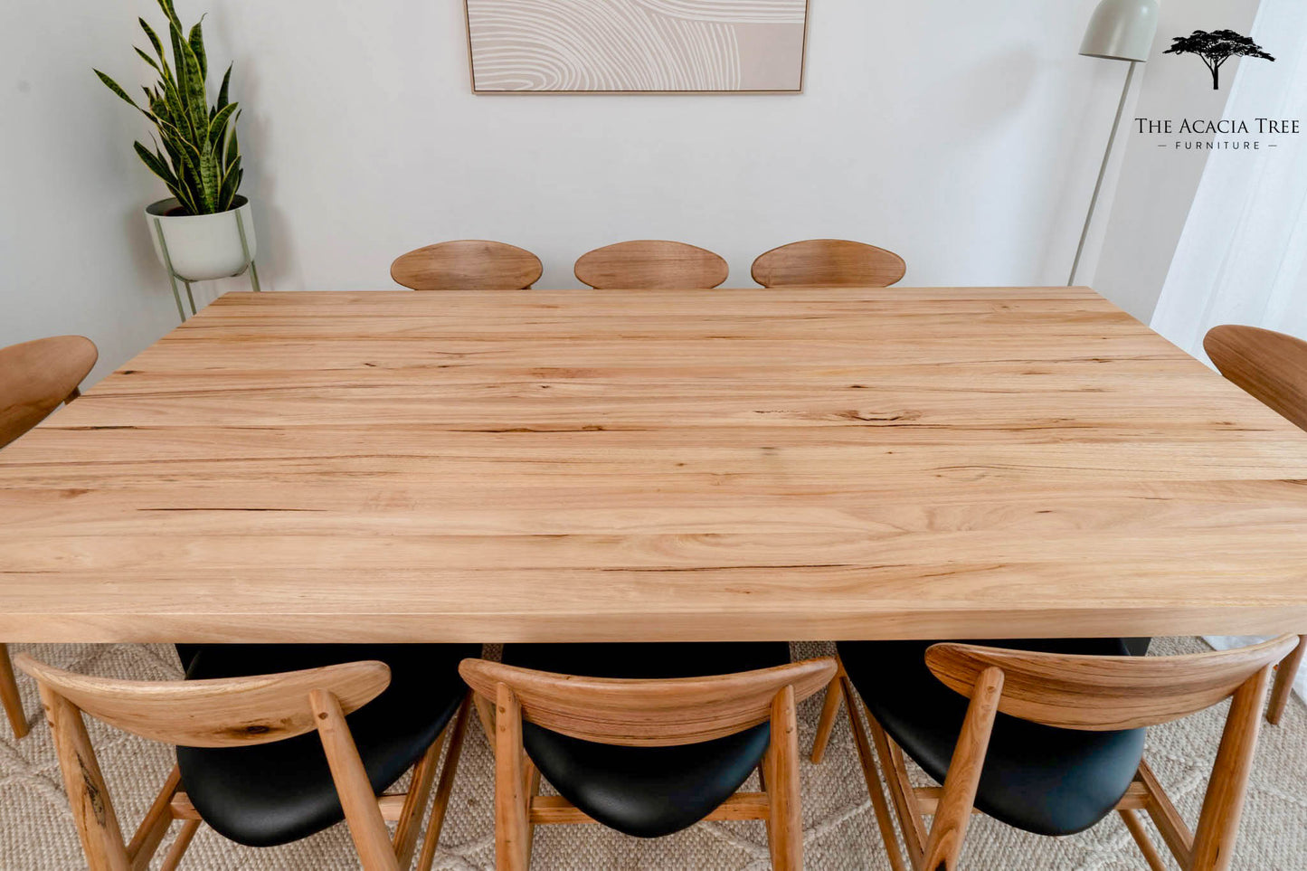 Panama Dining Table