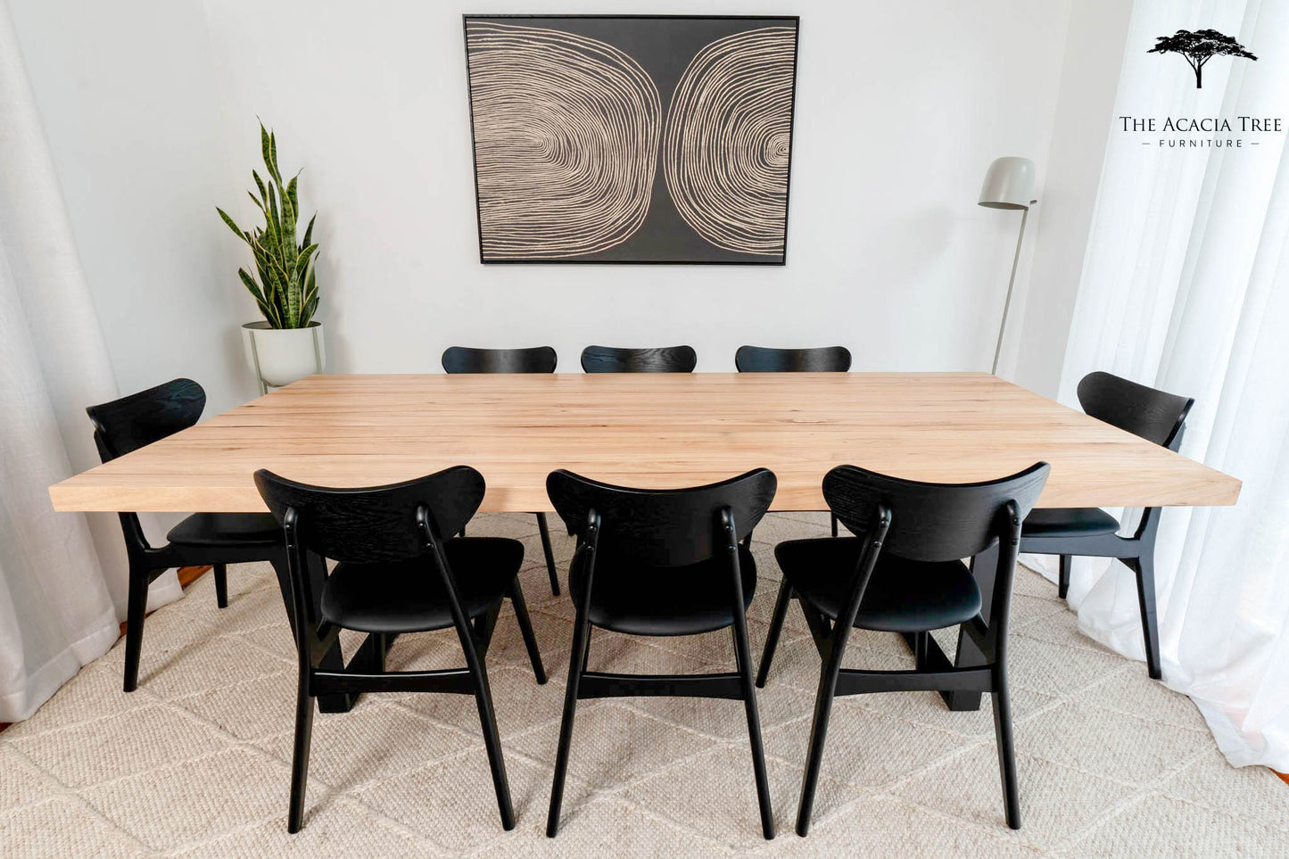 Panama Dining Table