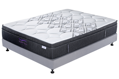 Sleeptech Backfit Plush
