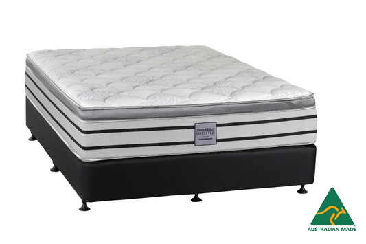 Ex demo Queen Sleepmaker Berkeley Medium
