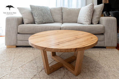 Lily Coffee Table - Made in Australia