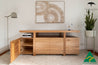 Hamilton Messmate Buffet Sideboard - Made in Melbourne