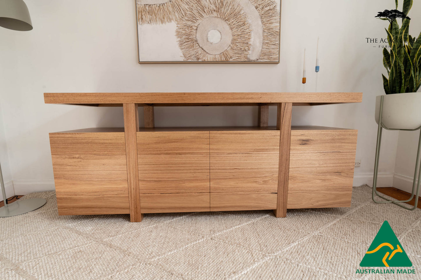 Hamilton Messmate Buffet Sideboard - Made in Melbourne