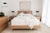 Hypnos Messmate Floating Bed Frame
