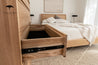 Hypnos Messmate Floating Bed Frame
