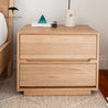 Hypnos Bedside Table
