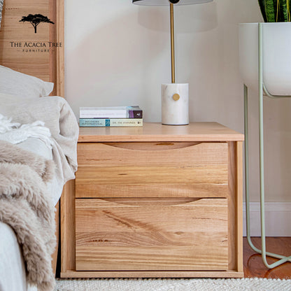 Alexandra Messmate Bedside Table