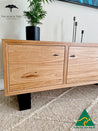 Selena Messmate Customisable Entertainment TV Unit - Made in Melbourne