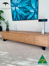 Selena Messmate Customisable Entertainment TV Unit - Made in Melbourne