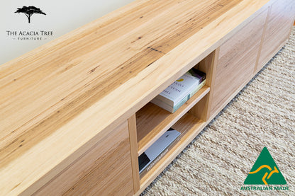 Felix Customisable Entertainment TV Unit - Made in Australia
