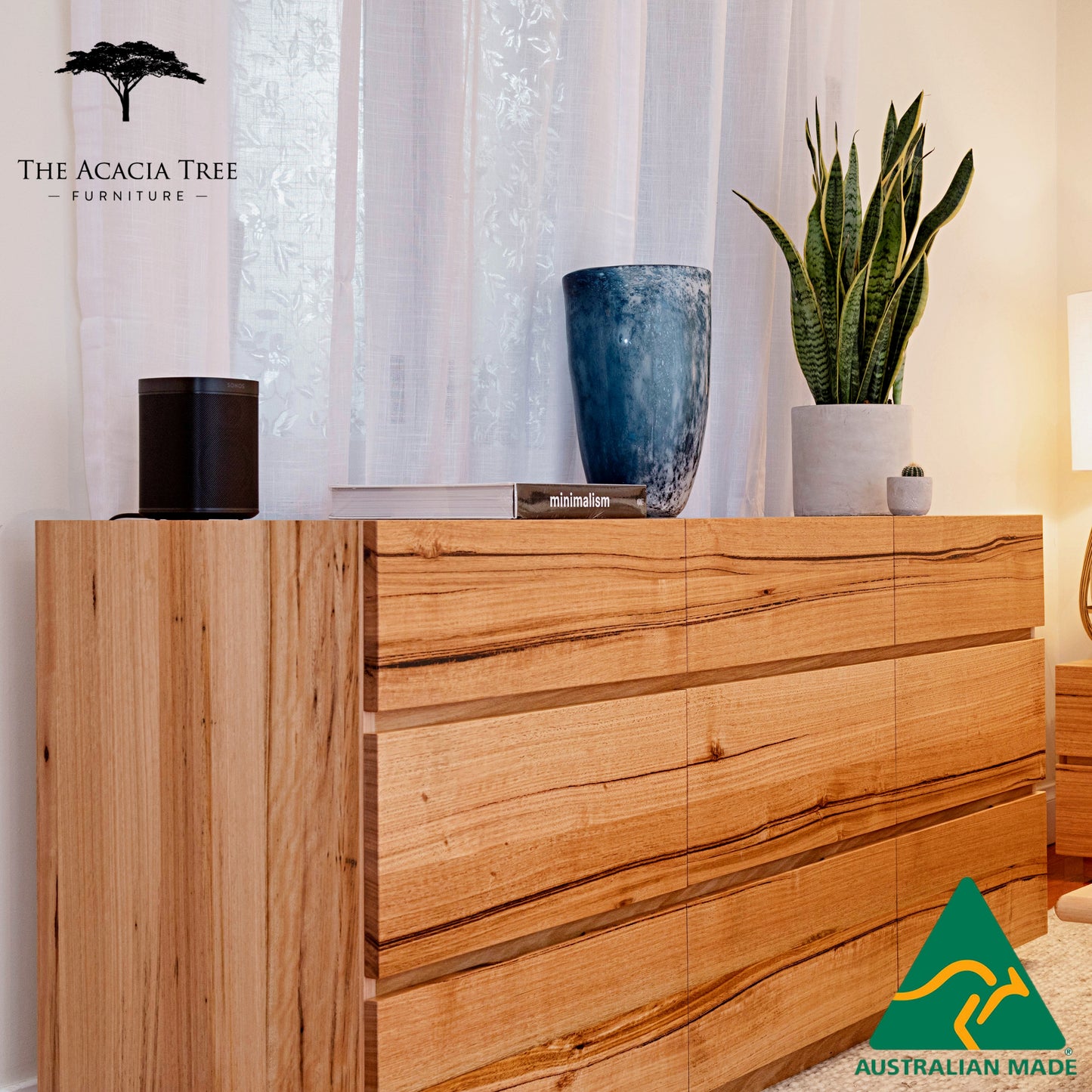 Noosa Dresser Range - Made In Melbourne