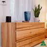 Noosa 9 Draw Dresser - Made In Melbourne