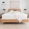 Hypnos Messmate Floating Bed Frame
