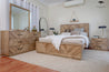 Harleigh South-American Oak Bedroom Suite