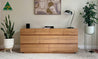 Noosa 9 Draw Dresser - Made in Melbourne