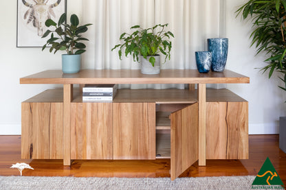 NEW Hamilton Messmate Buffet Sideboard 1.8m