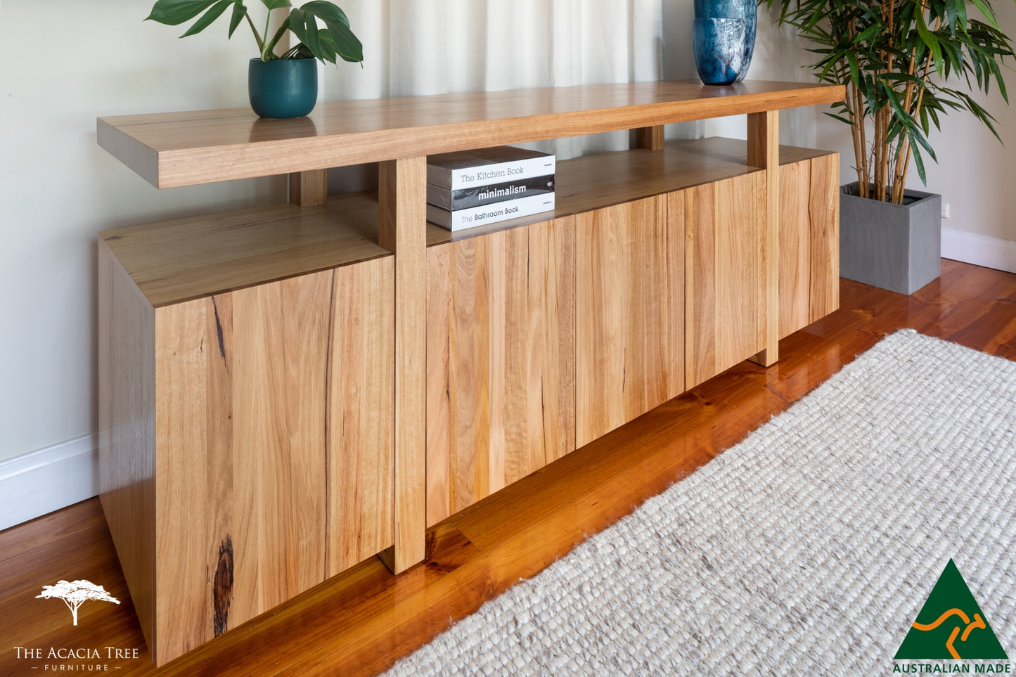 Hamilton Messmate Buffet Sideboard - Made in Melbourne