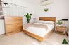 Josie Bedroom Suite - Made in Melbourne