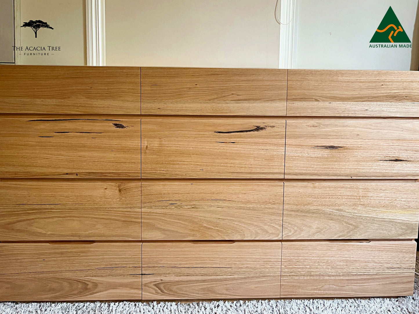 Noosa Dresser Range - Made In Melbourne